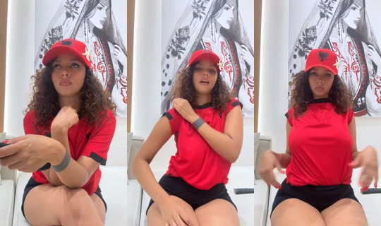 lamasenvidiadita TikTok Live — Sep 6, 2026, 1:30 PM