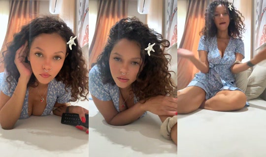 lamasenvidiadita TikTok Live — Sep 7, 2026, 8:46 AM