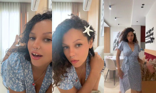 lamasenvidiadita TikTok Live — Sep 7, 2026, 9:46 AM