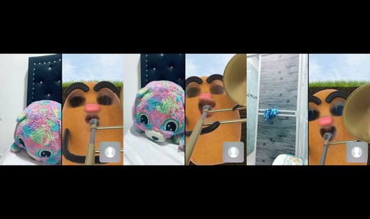 lamasviral682 TikTok Live — Oct 3, 2026, 10:16 PM