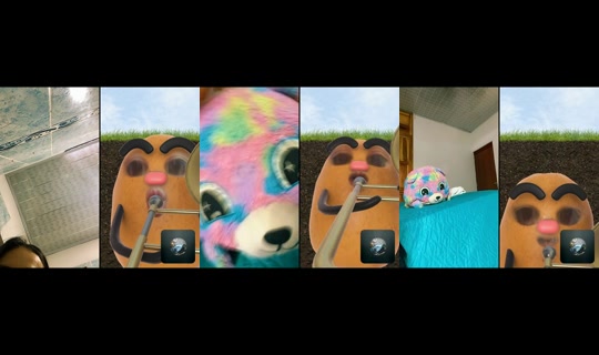 lamasviral682 TikTok Live — Oct 7, 2026, 9:27 PM