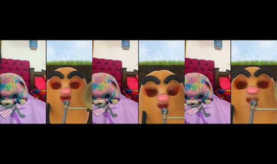 lamasviral682 TikTok Live — Oct 8, 2026, 4:40 AM