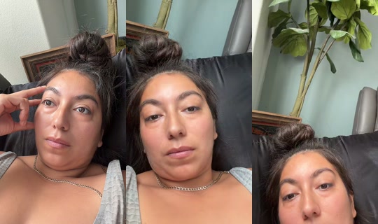 lamboburkinbaby5 TikTok Live — Aug 23, 2026, 3:29 PM