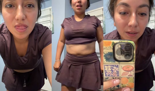 lamboburkinbaby5 TikTok Live — Aug 25, 2026, 5:35 AM