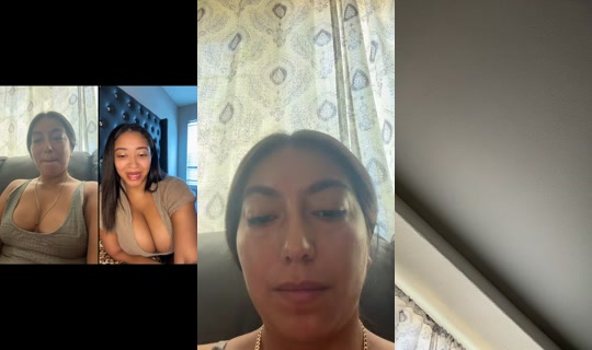 lamboburkinbaby5 TikTok Live — Aug 26, 2026, 6:46 PM
