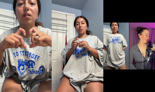 lamboburkinbaby5 TikTok Live — Aug 27, 2026, 3:39 AM