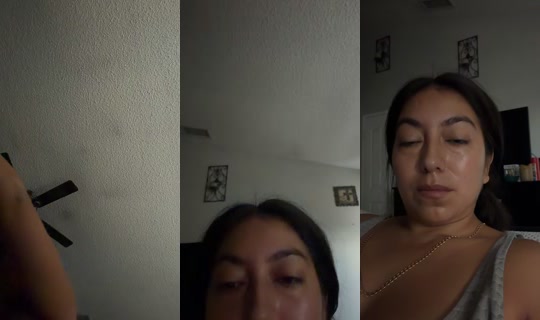 lamboburkinbaby5 TikTok Live — Aug 27, 2026, 2:10 PM
