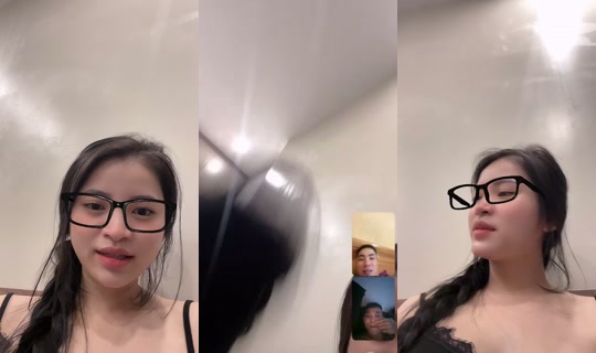 lamhanh203 TikTok Live — Oct 9, 2026, 6:40 PM