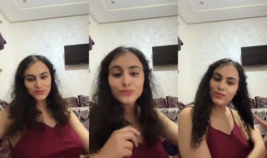 lami.yae9 TikTok Live — Aug 20, 2026, 9:43 PM