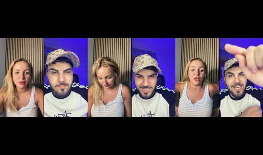 lamiaoutbib TikTok Live — Aug 24, 2026, 8:07 PM