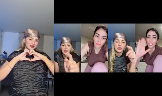 lamiaoutbib TikTok Live — Oct 1, 2026, 7:45 PM