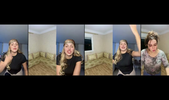 lamiaoutbib TikTok Live — Oct 2, 2026, 8:38 PM