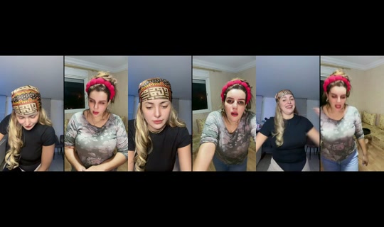 lamiaoutbib TikTok Live — Oct 2, 2026, 9:19 PM
