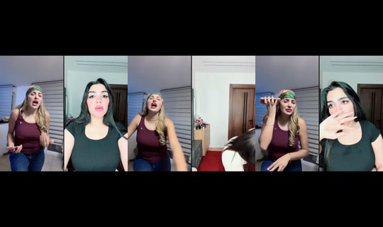 lamiaoutbib TikTok Live — Oct 3, 2026, 7:29 PM
