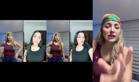 lamiaoutbib TikTok Live — Oct 3, 2026, 8:20 PM