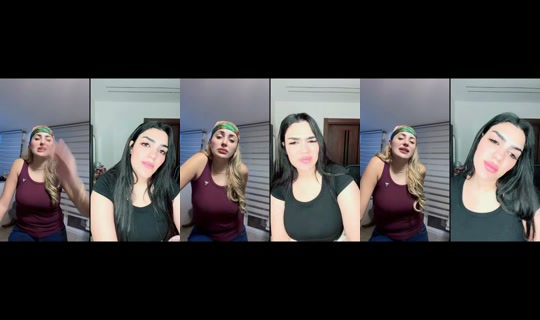 lamiaoutbib TikTok Live — Oct 3, 2026, 8:35 PM