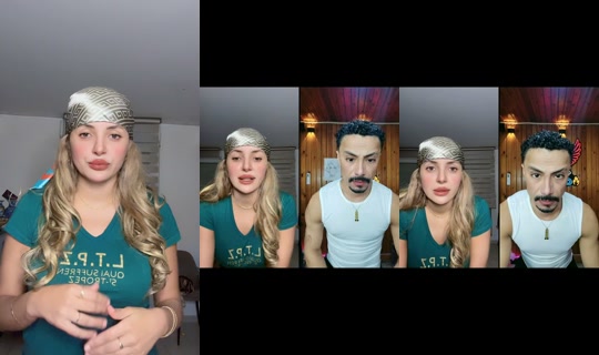 lamiaoutbib TikTok Live — Oct 4, 2026, 7:13 PM