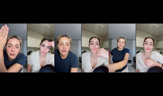 lamiaoutbib TikTok Live — Oct 8, 2026, 8:37 PM