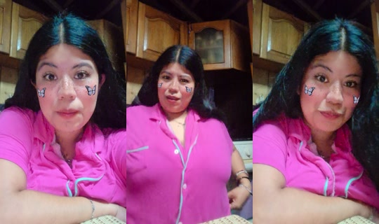 lamichoacana043 TikTok Live — Aug 21, 2026, 12:59 AM