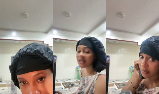 lamignonne514 TikTok Live — Aug 31, 2026, 10:29 PM