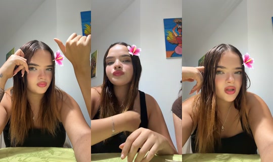 lamissaied44 TikTok Live — Sep 13, 2026, 11:55 PM