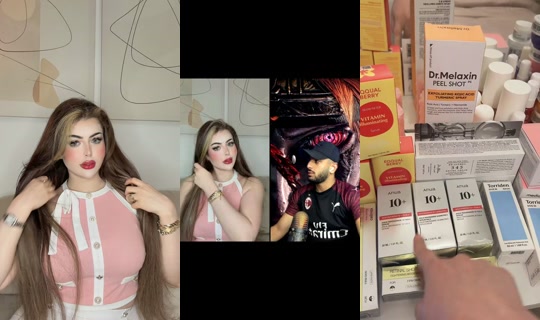 lamisseaggoune1 TikTok Live — Sep 29, 2026, 6:58 PM