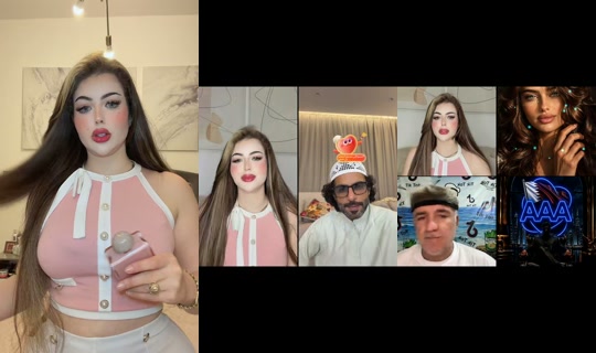 lamisseaggoune1 TikTok Live — Sep 29, 2026, 7:48 PM