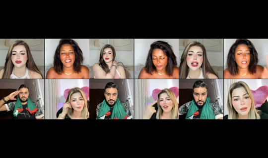 lamisseaggoune1 TikTok Live — Sep 29, 2026, 9:29 PM