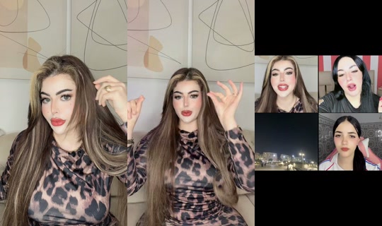 lamisseaggoune1 TikTok Live — Sep 30, 2026, 6:27 PM