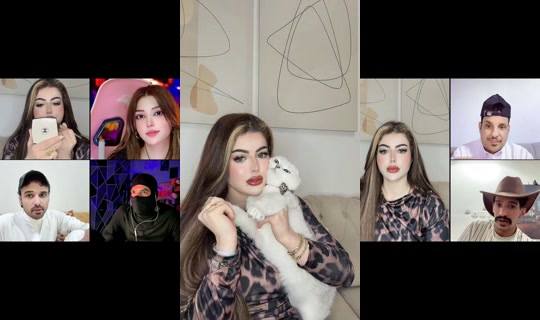 lamisseaggoune1 TikTok Live — Sep 30, 2026, 7:16 PM