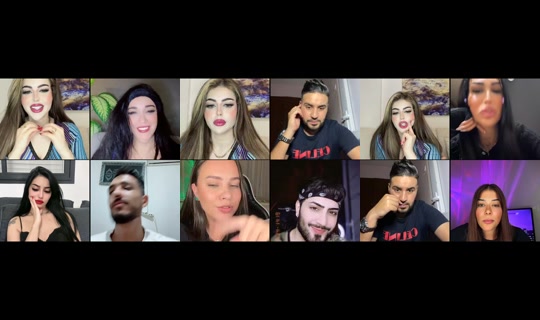 lamisseaggoune1 TikTok Live — Oct 4, 2026, 9:36 PM