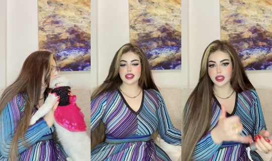 lamisseaggoune1 TikTok Live — Oct 4, 2026, 11:12 PM