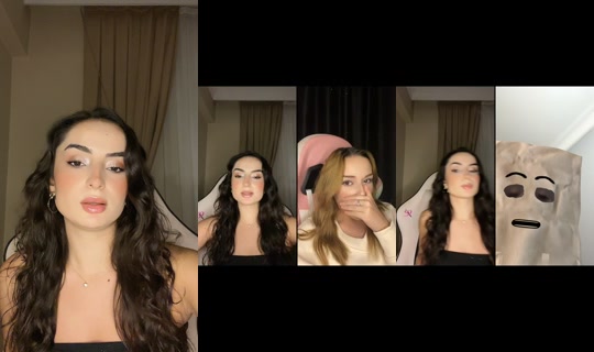 lamleyli TikTok Live — Oct 3, 2026, 12:44 AM