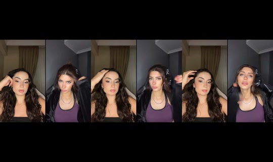 lamleyli TikTok Live — Oct 3, 2026, 2:25 AM