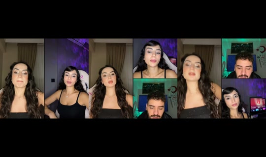 lamleyli TikTok Live — Oct 3, 2026, 2:55 AM