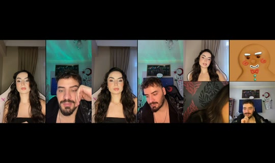 lamleyli TikTok Live — Oct 3, 2026, 3:46 AM