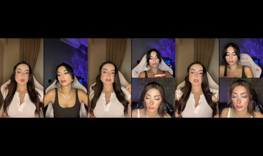 lamleyli TikTok Live — Oct 3, 2026, 10:24 PM