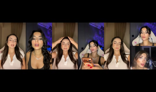 lamleyli TikTok Live — Oct 4, 2026, 12:14 AM