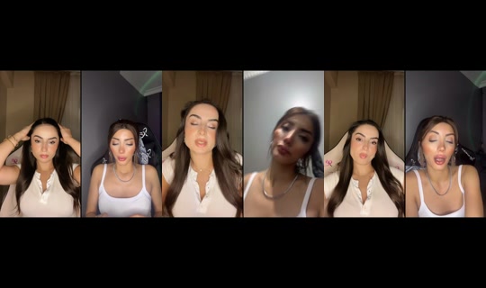 lamleyli TikTok Live — Oct 4, 2026, 2:03 AM