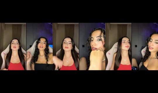 lamleyli TikTok Live — Oct 6, 2026, 11:18 PM