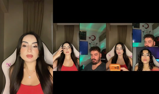lamleyli TikTok Live — Oct 7, 2026, 12:21 AM