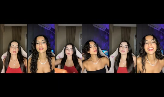 lamleyli TikTok Live — Oct 7, 2026, 1:58 AM