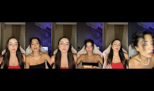 lamleyli TikTok Live — Oct 7, 2026, 3:45 AM