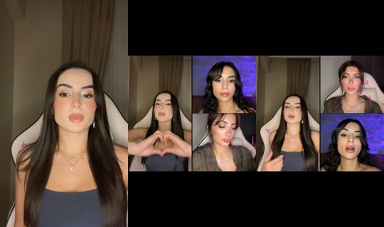lamleyli TikTok Live — Oct 8, 2026, 12:09 AM