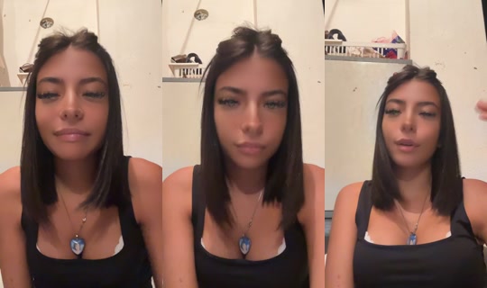 lamorettinaaaa_ TikTok Live — Sep 23, 2026, 6:43 PM