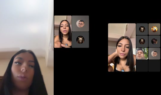 lamorettinaaaa_ TikTok Live — Sep 24, 2026, 8:27 AM