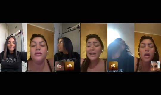 lamorettinaaaa_ TikTok Live — Sep 24, 2026, 4:56 PM