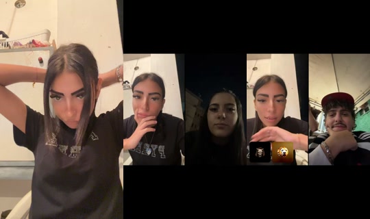 lamorettinaaaa_ TikTok Live — Sep 25, 2026, 6:55 PM