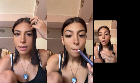 lamorettinaaaa_ TikTok Live — Sep 26, 2026, 8:59 AM