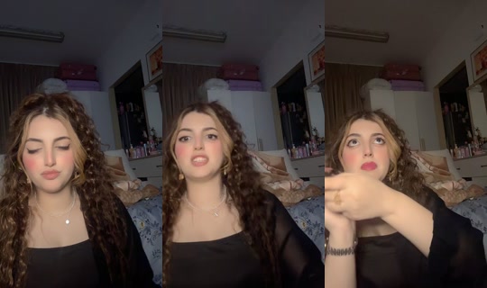 lamrani.chaimae TikTok Live — Sep 18, 2026, 8:54 PM